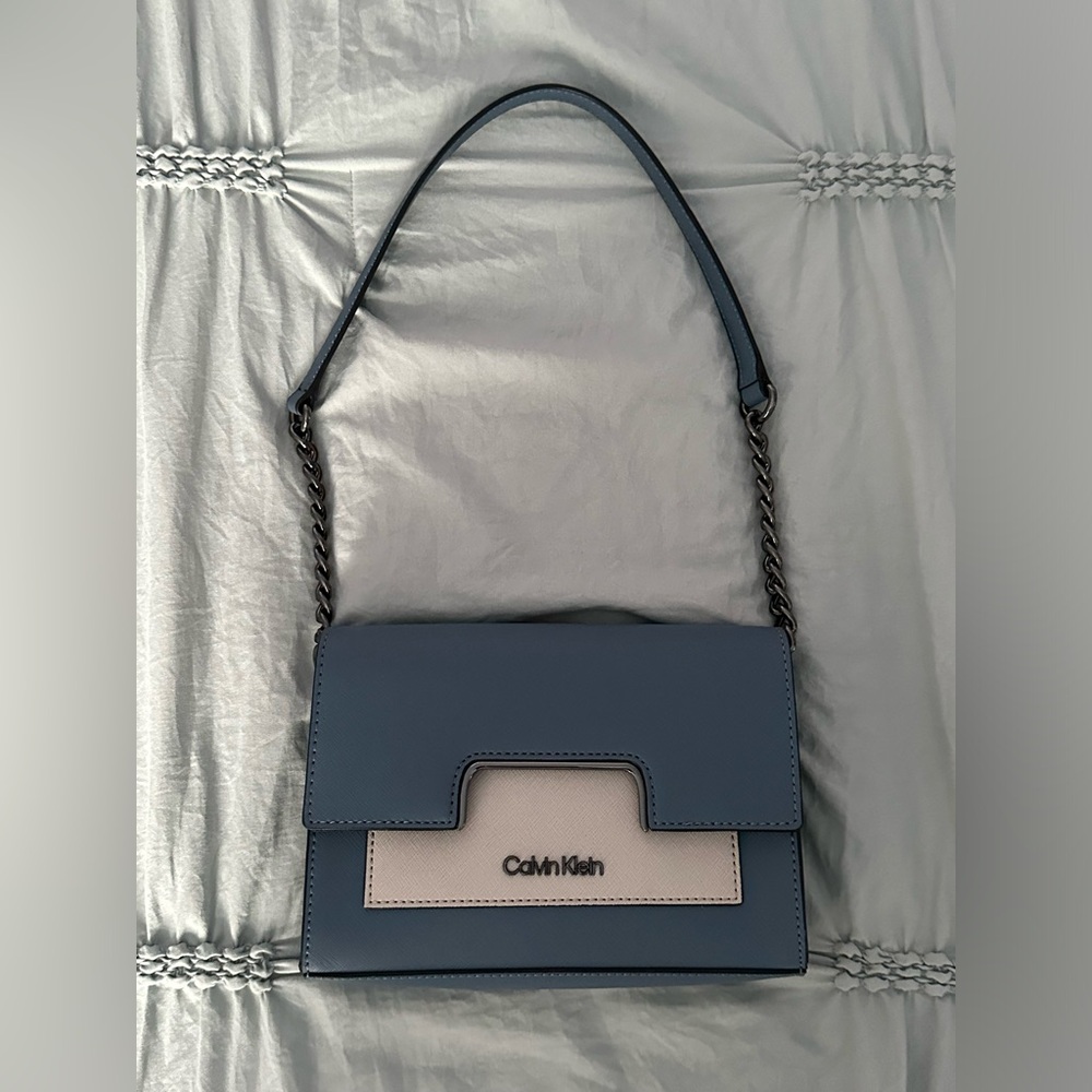 Calvin Klein purse